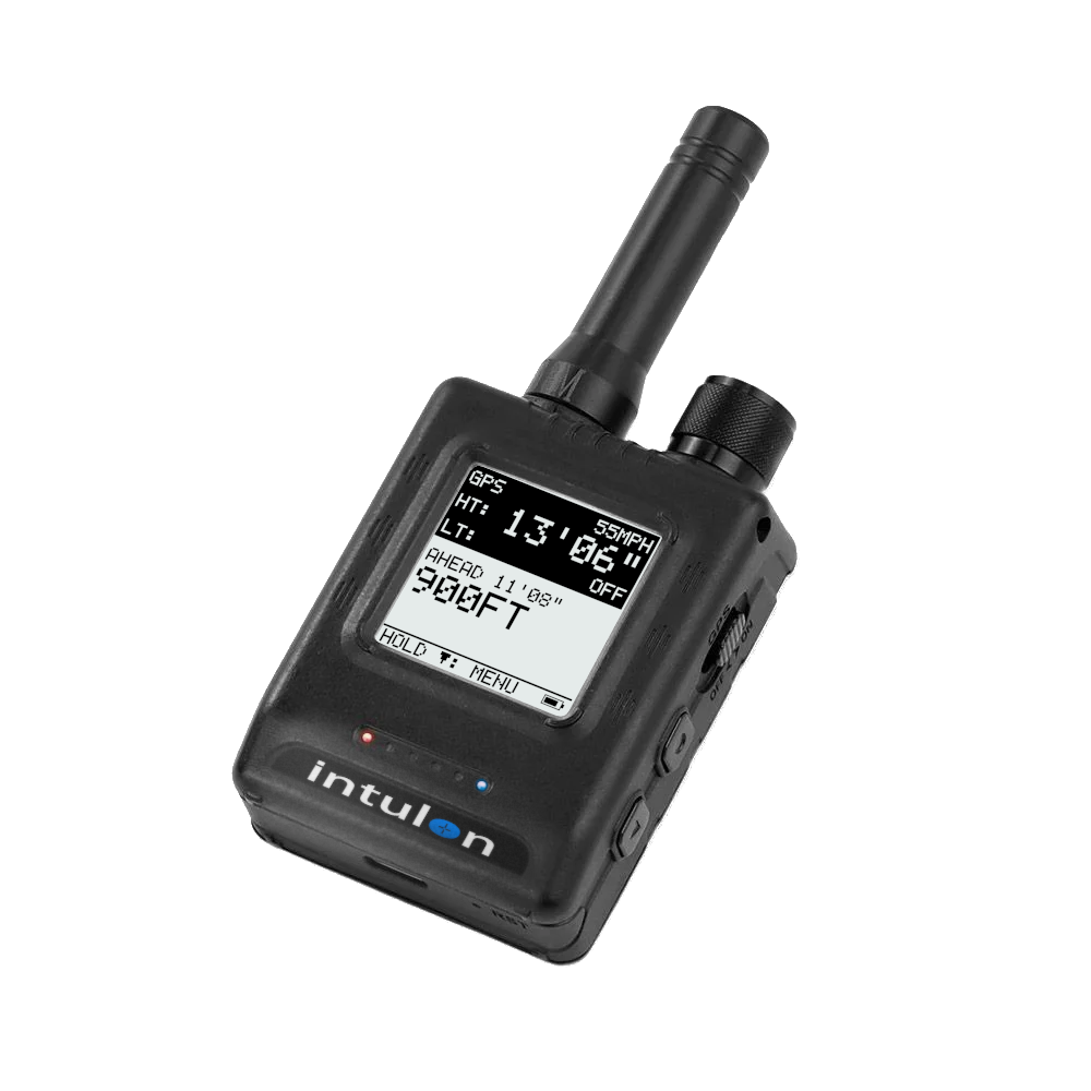 Intulon OVAPAS device